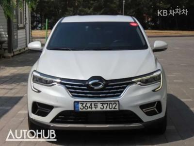 Renault Korea XM3 1.6 GTe RE (2023년형)