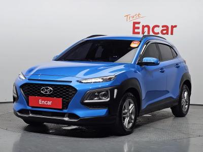 2018 Hyundai Kona