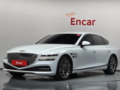 2023 Genesis G80