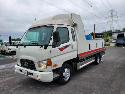 2009 Hyundai e-Mighty