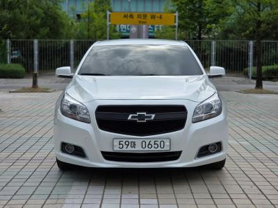 2015 Chevrolet Malibu