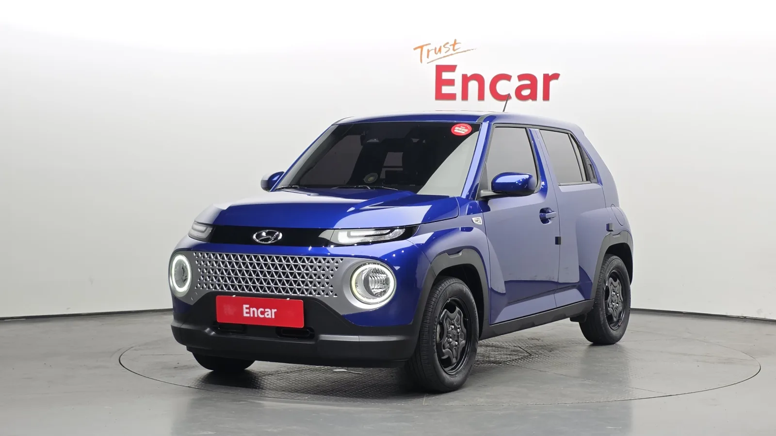 2023 Hyundai Casper
