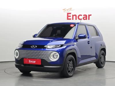2023 Hyundai Casper