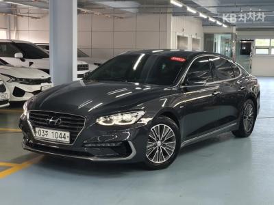 Hyundai GrandeurIG 하이브리드 익스클루시브 스페셜 (2019년형)