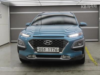 Hyundai Kona 디젤 1.6 프리미엄 (2018년형)