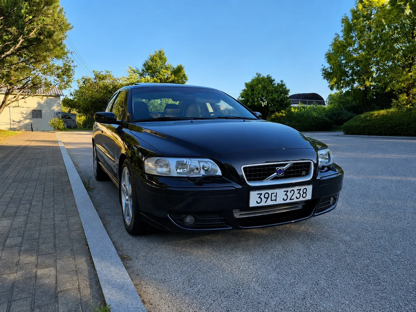 2006 Volvo S60