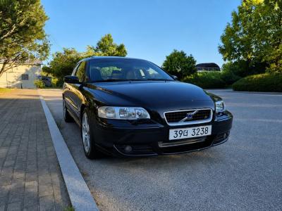 2006 Volvo S60