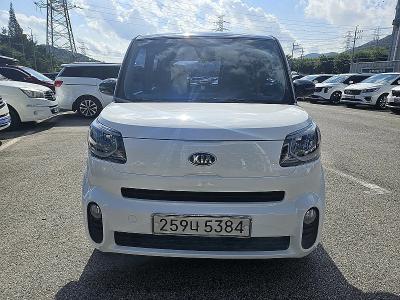 2019 Kia RAY