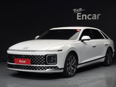 2023 Hyundai Grandeur