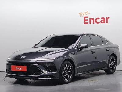 2026 Hyundai Sonata