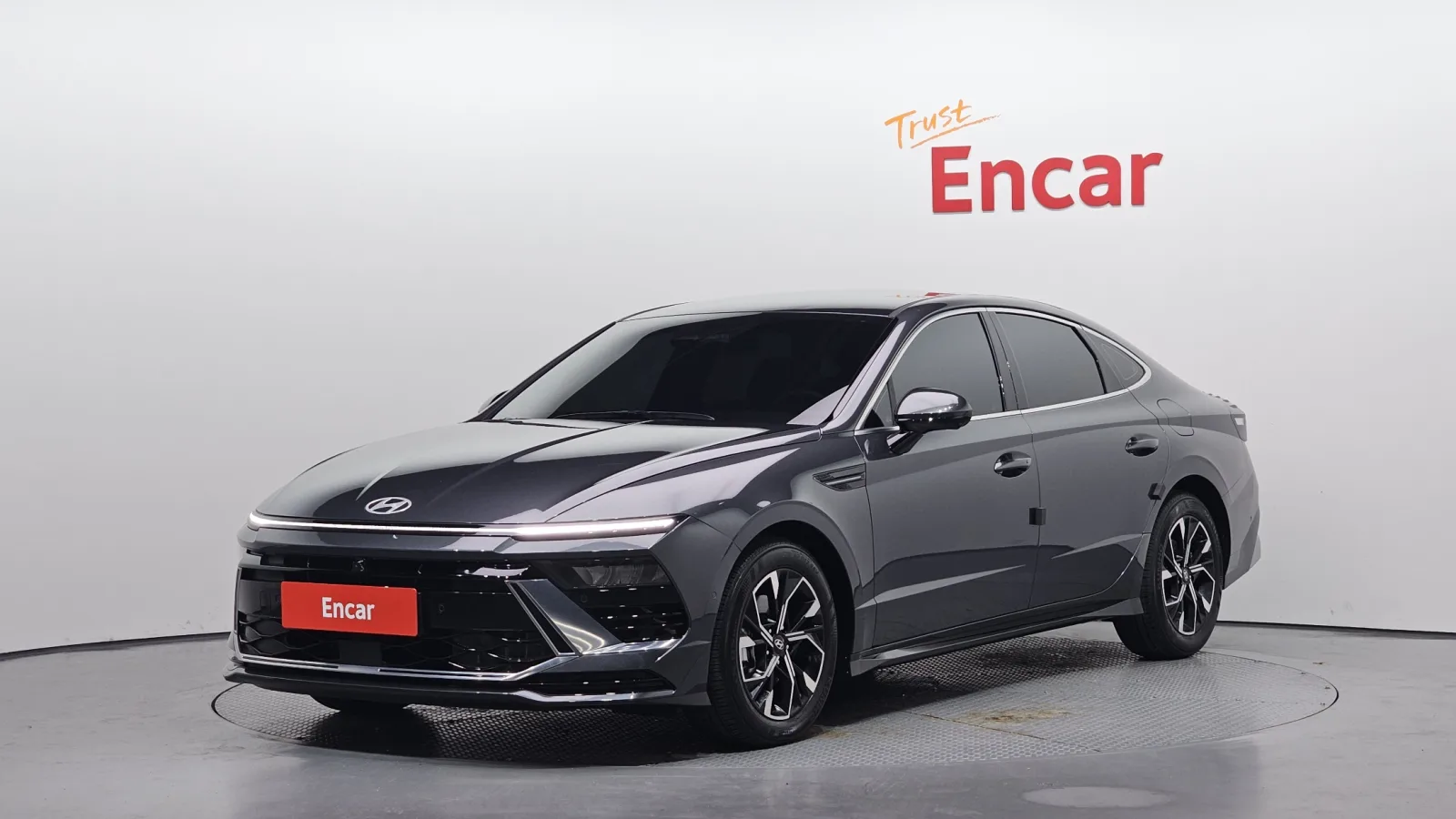 2026 Hyundai Sonata