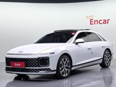 2023 Hyundai Grandeur
