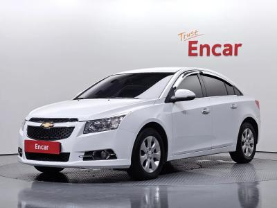 2015 Chevrolet Cruze