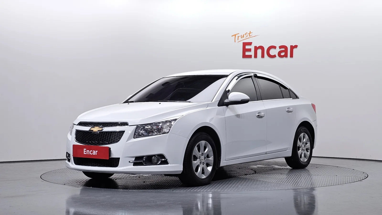 2015 Chevrolet Cruze