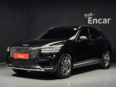 2023 Genesis GV70