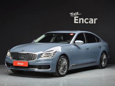2019 Kia K9