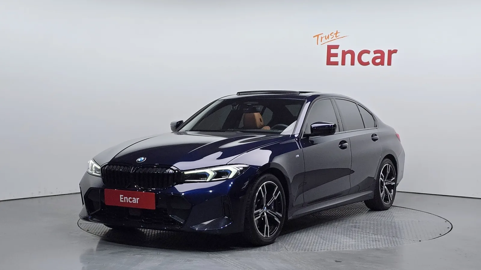 2025 BMW 3-Series