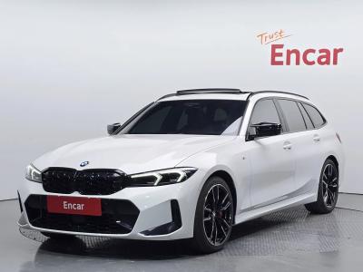 2025 BMW 3-Series