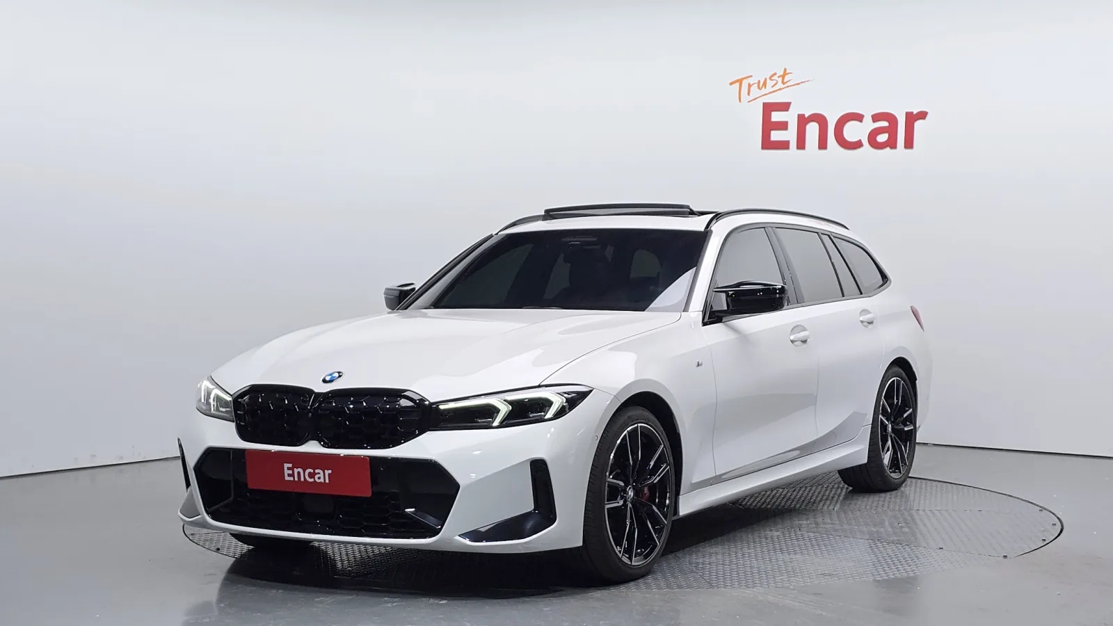 2025 BMW 3-Series