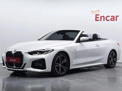 2023 BMW 4-Series