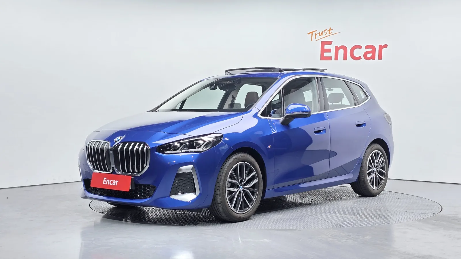 2025 BMW 2-Series