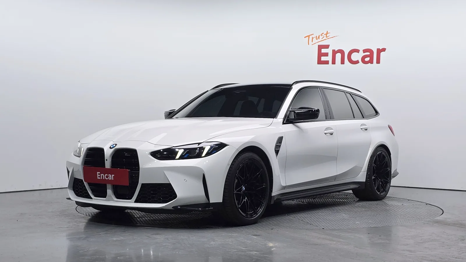 2025 BMW M3