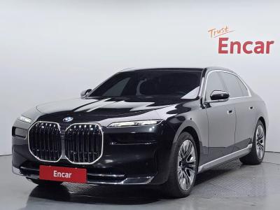 2023 BMW 7-Series