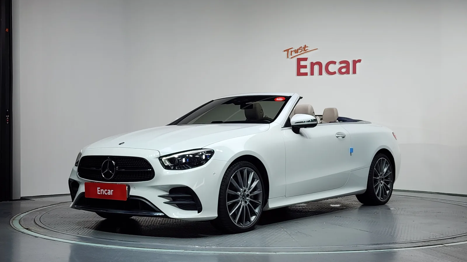 2022 Mercedes-Benz E-Class