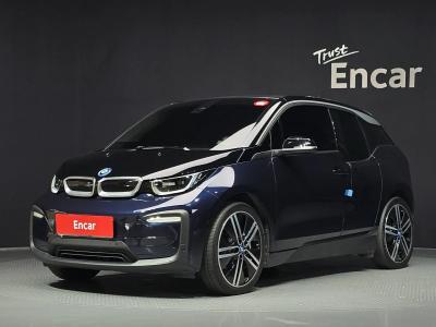 2018 BMW i3