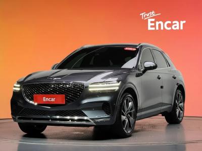 2021 Genesis GV70