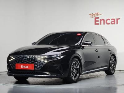 2020 Hyundai Grandeur