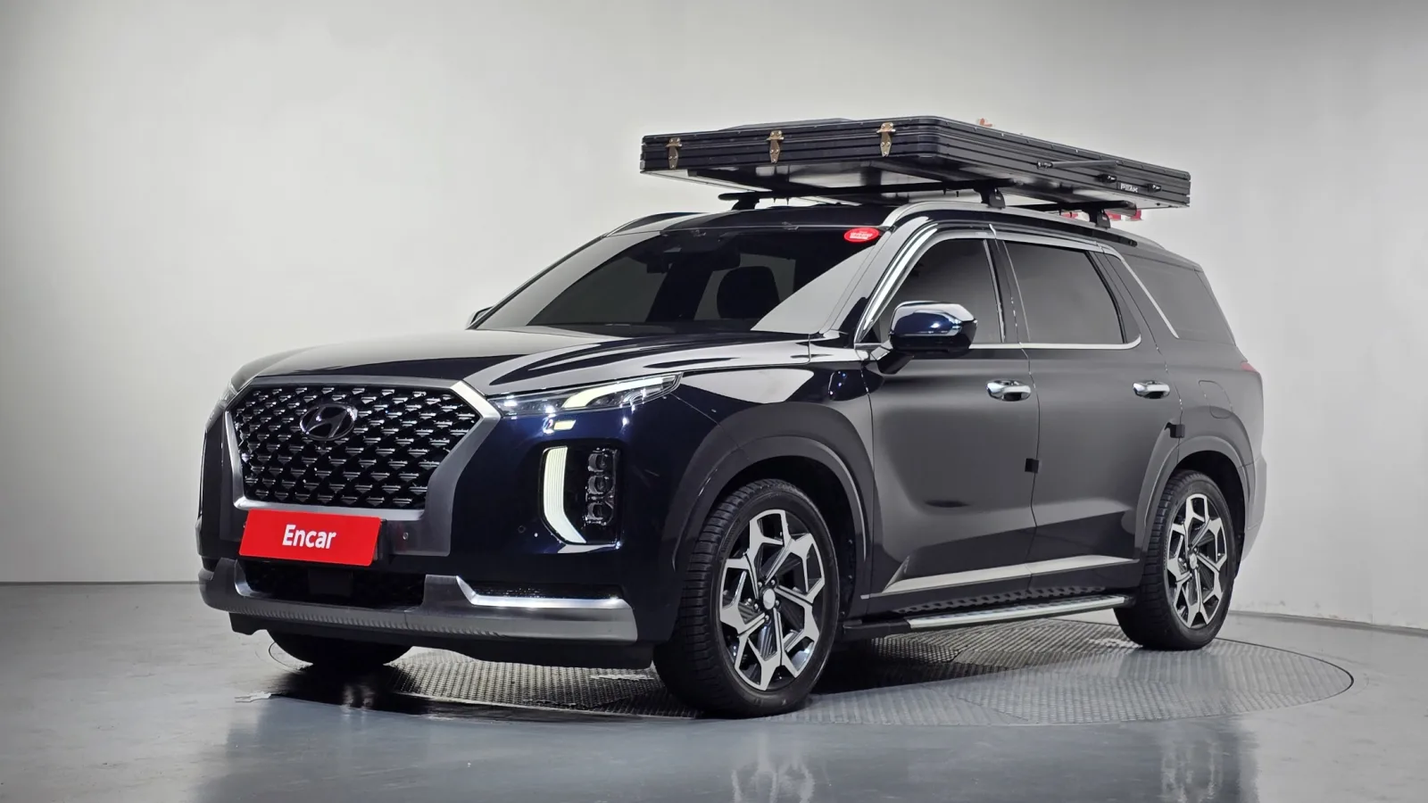 2022 Hyundai Palisade