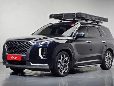 2022 Hyundai Palisade