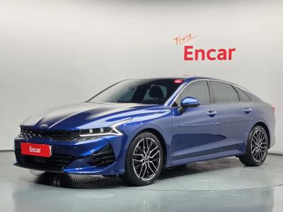 2020 Kia K5