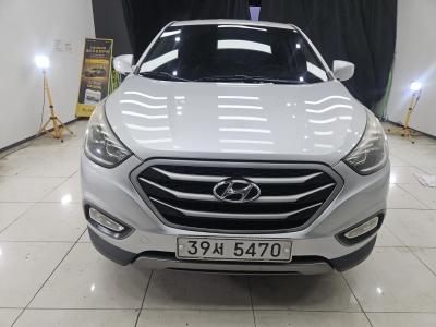 2014 Hyundai Tucson