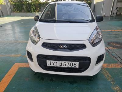 2016 Kia Picanto