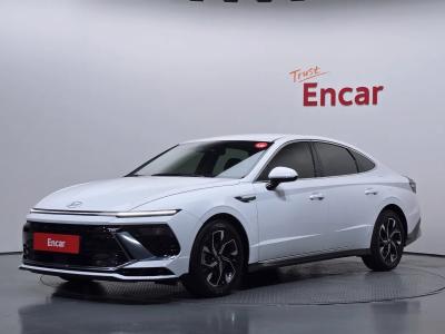2024 Hyundai Sonata