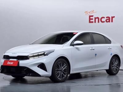 2024 Kia K3