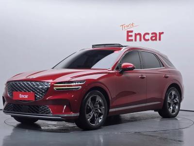 2022 Genesis GV70