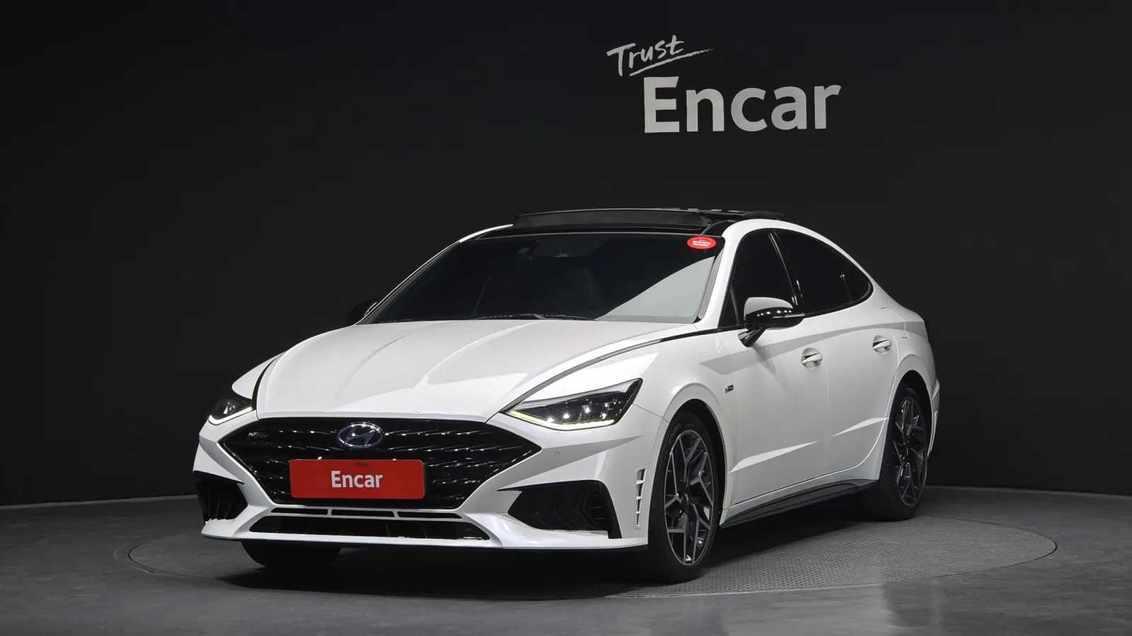 2021 Hyundai Sonata