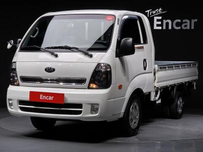 2016 Kia BongoⅢ