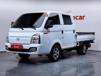 2023 Hyundai Porter Ⅱ