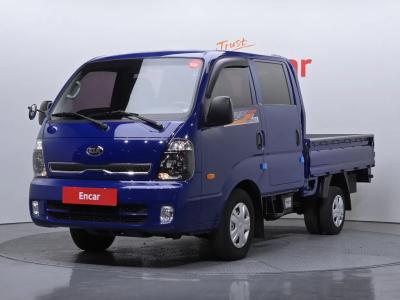 2019 Kia BongoⅢ