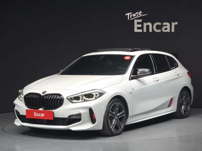 2023 BMW 1-Series