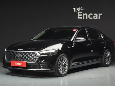2023 Kia K9