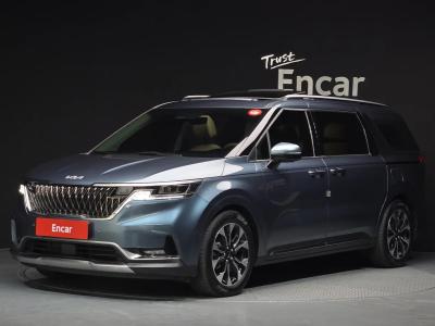 2023 Kia Canival