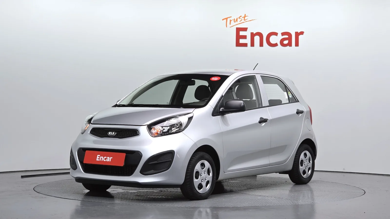 2014 Kia Picanto