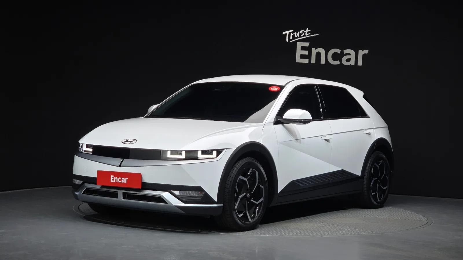 2024 Hyundai Ioniq 5