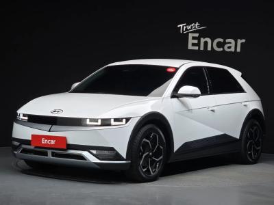 2024 Hyundai Ioniq 5