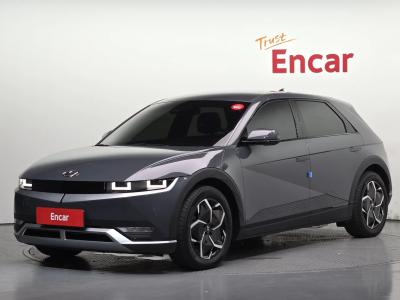 2024 Hyundai Ioniq5